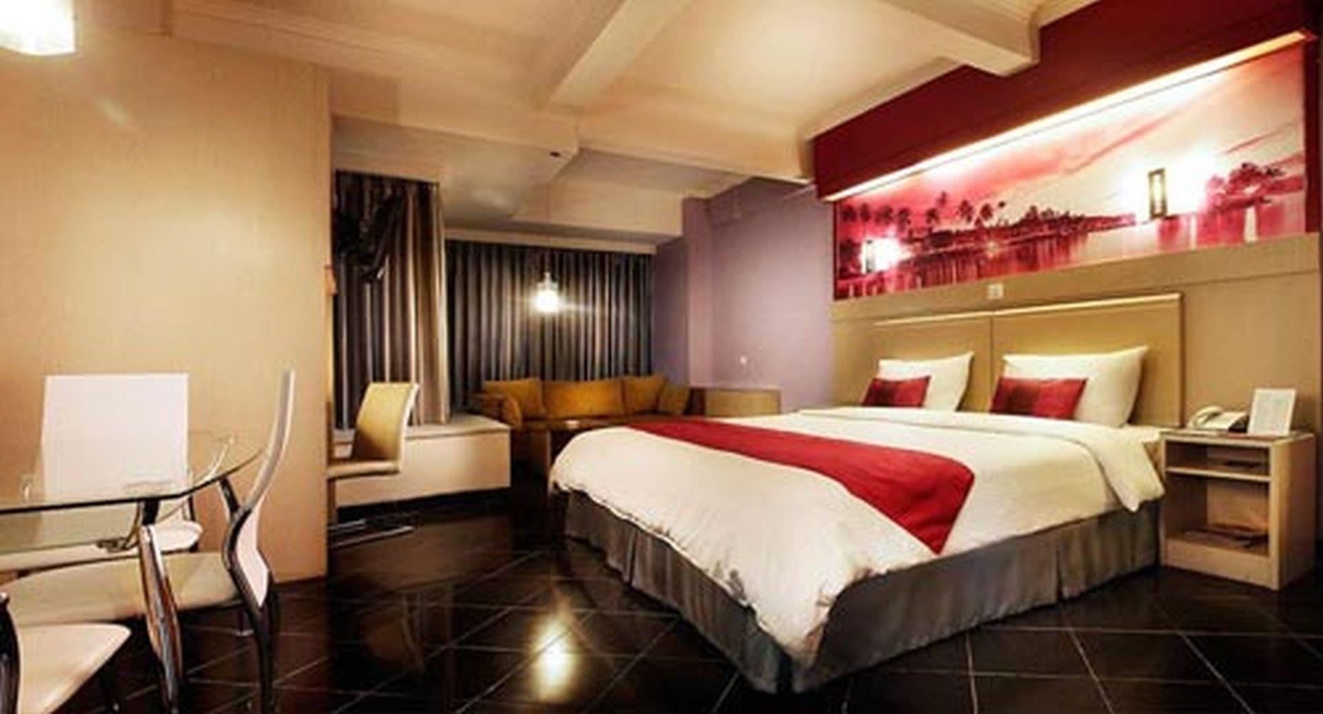 Favehotel Premier Cihampelas Bandung Exterior photo