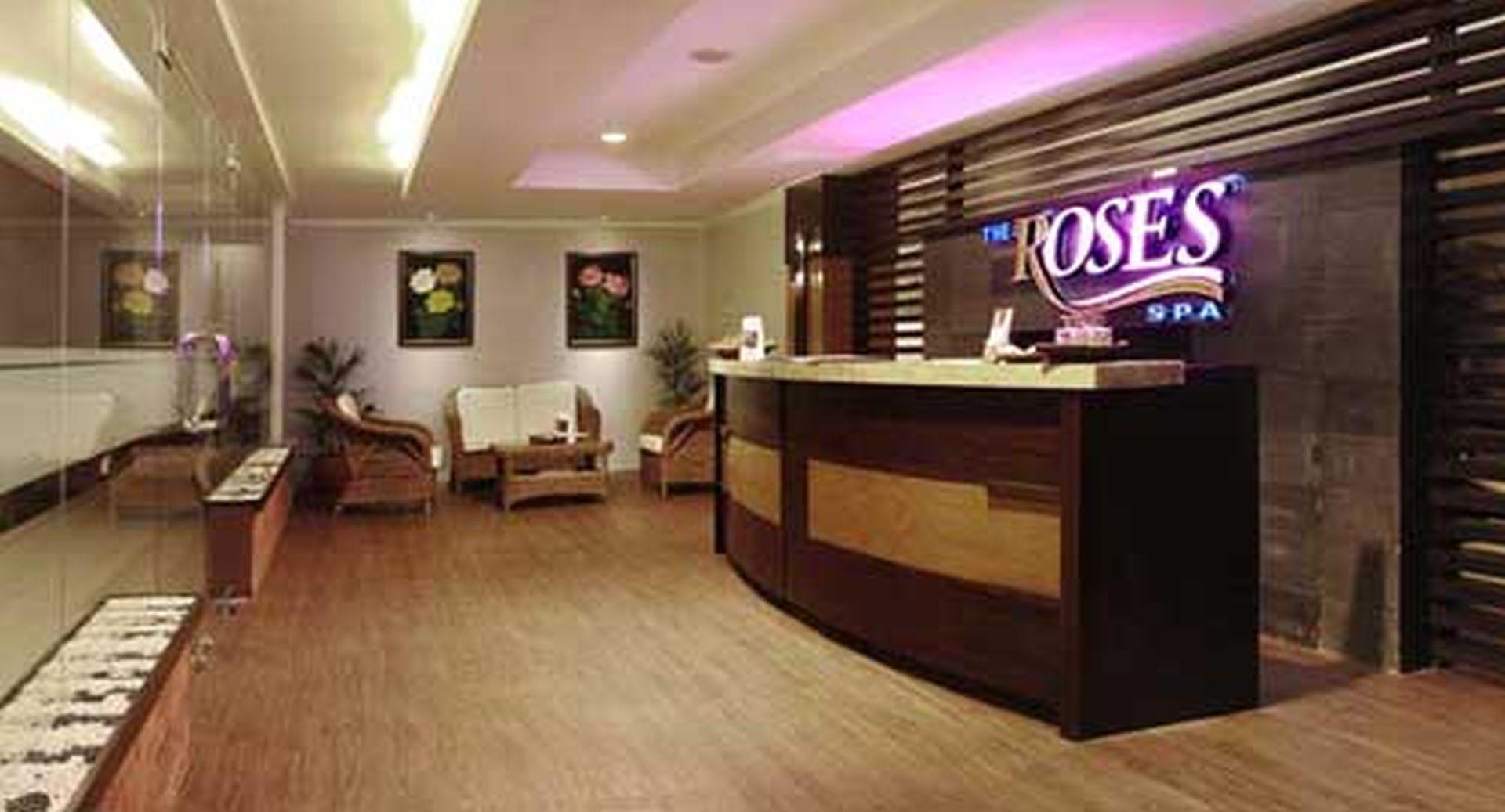 Favehotel Premier Cihampelas Bandung Exterior photo