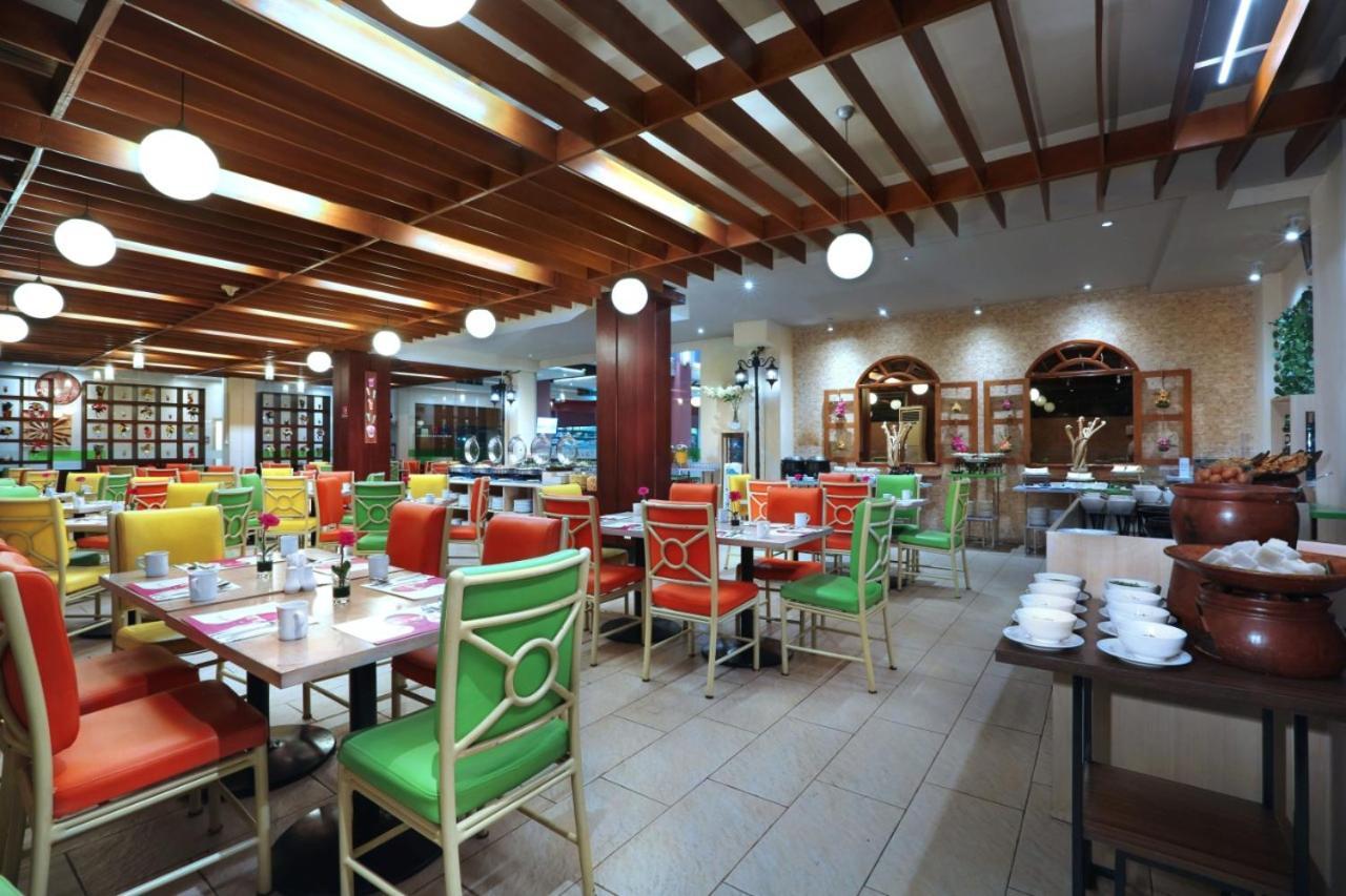 Favehotel Premier Cihampelas Bandung Exterior photo
