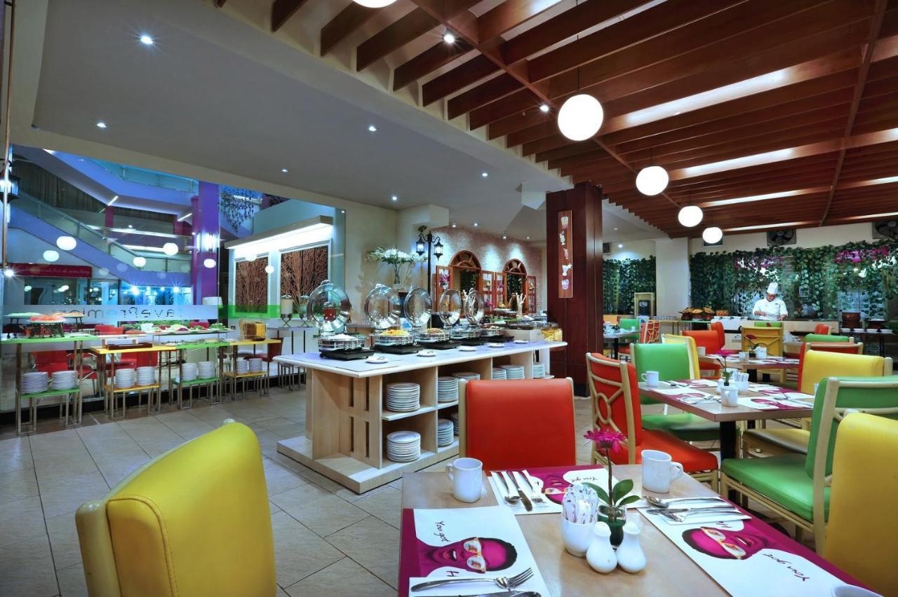 Favehotel Premier Cihampelas Bandung Exterior photo