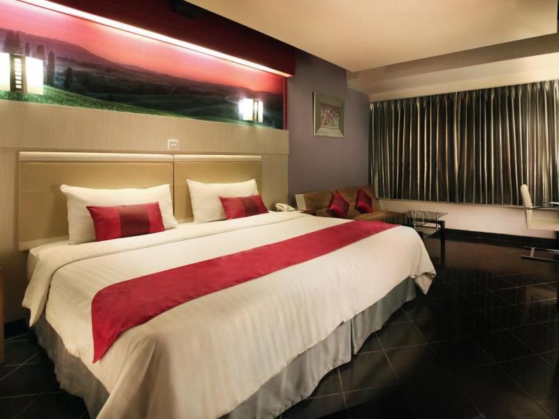 Favehotel Premier Cihampelas Bandung Exterior photo